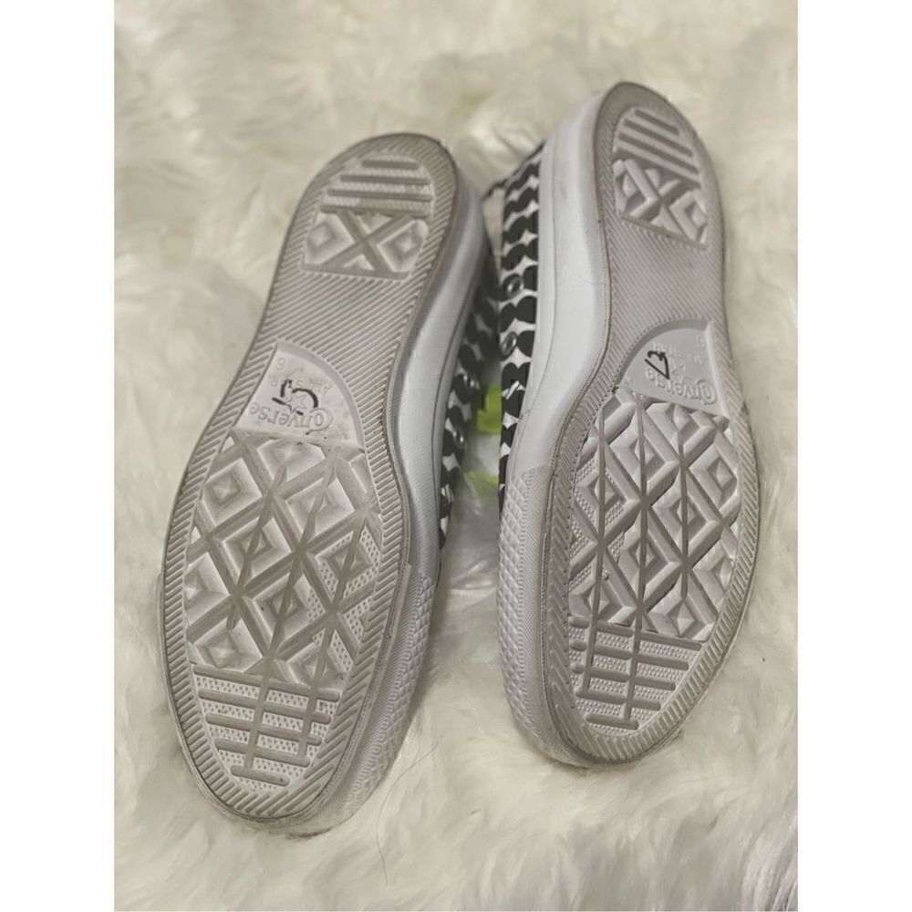 Converse Marimekko Hi tops 8 - Picture 9 of 12
